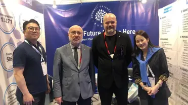 KAYÜ, APAIE Etkinliğinde Uluslararası İşbirlikleri Kurdu