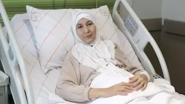 Büyük Kitle Başarıyla Alındı