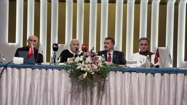 Kazım Karabekir vefatının 78. yılında Konya'da anıldı