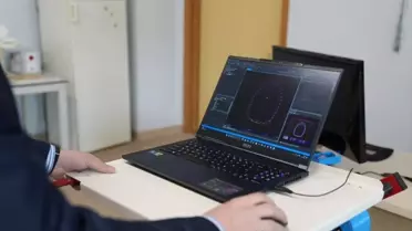 Karabük'te Lidar ve Frekans Tabanlı Sistem Geliştirildi