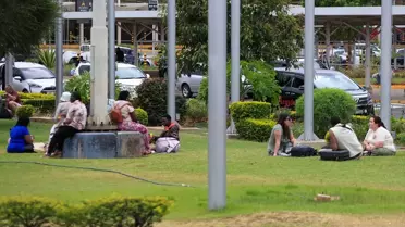 Nairobi Havalimanı'nda Grev: Uçuşlar Aksadı