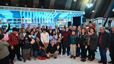 Down Sendromlular Farkındalık Günü Etkinliği