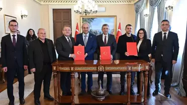 Kuzeyyaka'ya Aile Sağlığı Merkezi