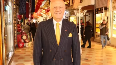 Kilis'te Bayram Alışverişi Yoğun