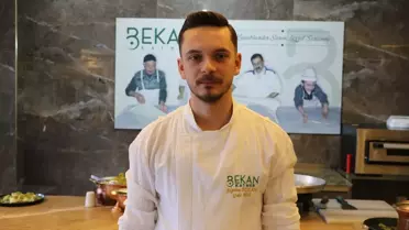 Kilis'in Cennet Çamuru Ramazanda Vazgeçilmez