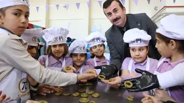 Kilis'te Ramazan Etkinlikleri