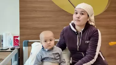 Karaciğer Nakli ile Hayata Döndü