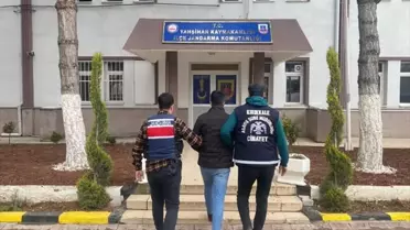 Kırıkkale'de Firari Kardeşler Yakalandı