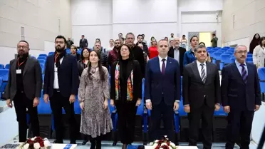 Adalet Konferansı Kırklareli'nde Yapıldı