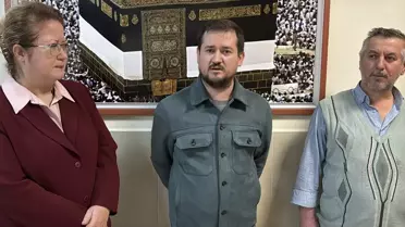 Kırklareli'nde Organ Bağışı Umut Oluyor