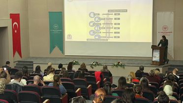 Kırklareli'nde Organ Bağışı Konferansı