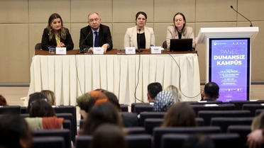Sigara Stresi Artırıyor, Sağlığı Tehdit Ediyor