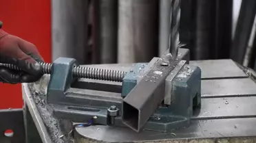 Lüleburgaz'dan Avrupa'ya Ambalaj Makineleri İhracı