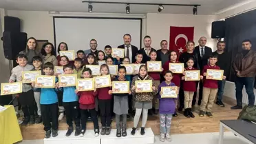 Vize'de Mezbahada İnceleme ve Etkinlikler