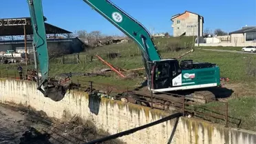 Pehlivanköy'de Dijital Sağlık Eğitimi
