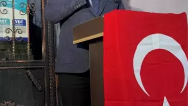 Pınarhisar'da Aile Ziyaretleri ve Sokak İftarı