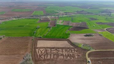Çiftçi 'İyileştiren Kütüphane' Yazdı