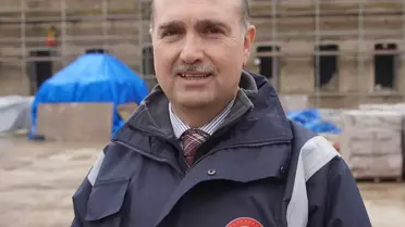 Kırkpınar Yağlı Güreşleri Taşınıyor