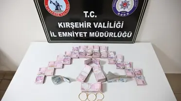 Düşük Ayarlı Altın Dolandırıcılığına Gözaltı