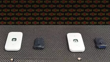 Mucur'da Kopya Düzeni Çökertildi