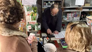 Kırşehir'de Zimem Defteri Geleneği Yaşatılıyor