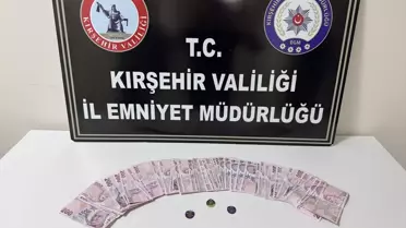 Sahte Altın Vurgunu: Şüpheli Tutuklandı