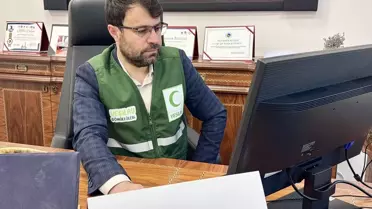 Yılın Kareleri Oylaması Kırşehir'de