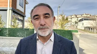 Kırşehir'de İhtiyaç Sahiplerine Yardım