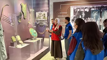 Kırşehir'in Gönül Mimarları Projesi