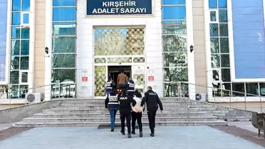 Kırşehir'de Dolandırıcılık Operasyonu: 3 Tutuklama
