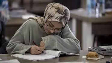 Erzurum'da Gençler için Bilgi Evleri