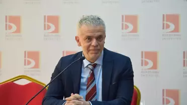 KKTC Büyükelçi Korukoğlu'ndan Seminer