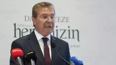 KKTC Başbakanı: Türkiye En Güçlü Döneminde