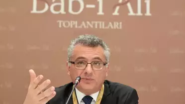 Erhürman'dan BM'ye dört maddelik metodoloji