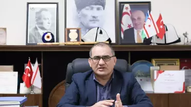 Kıbrıs Türk Federe Devleti'nin 51. Yılı