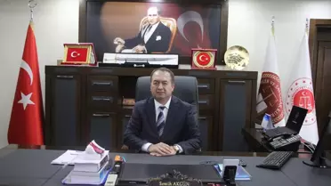 Kocaeli Adliyesi 2025 Faaliyet Verilerini Açıkladı