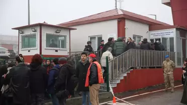 Dilovası'nda Fabrika Yangını Davası Başladı