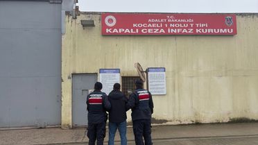 FETÖ'den Hapis Cezası Bulunan Firari Yakalandı