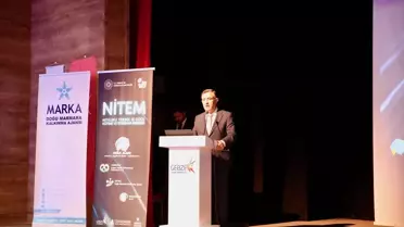 Nitelikli Teknik İş Gücü Eğitimi Başladı