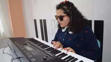 Darıca'da Müzikle Hayata Güçlü Katkı