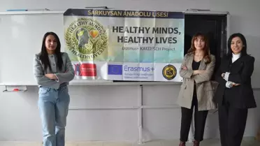 Ekran Bağımlılığına Karşı Proje