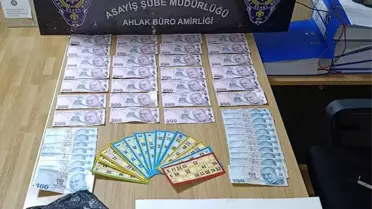 Kartepe'de Kumar Denetimi: 8 Kişiye Ceza