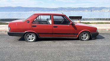 Gölcük'te Park Halindeki Araçlara Zarar Veren Şüpheli Yakalandı