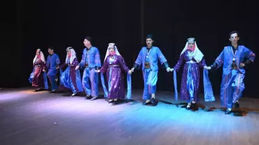 Yeşilyurt Millet Bahçesi Projesi Devam Ediyor