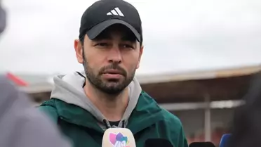 Kocaelispor Başakşehir Maçına Hazır