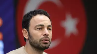 Kocaelispor, Beşiktaş'a 1-0 Yenildi