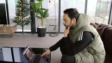 Selçuk İnan, Yılın Kareleri Oylamasına Katıldı