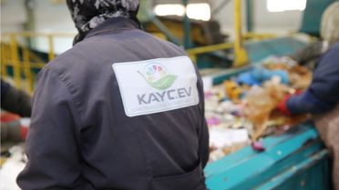 Kocasinan'da 889 Bin Ağaç Kurtarıldı