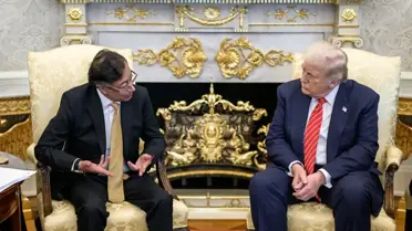 Kolombiya'da suikast girişimi: Cumhurbaşkanı Petro ölümden nasıl kaçtığını anlattı