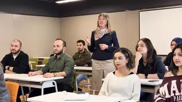 Yapay Zeka ile Kolon Kanseri Araştırması